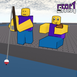 Catch Fish And Sell Them [OPEN TESTING]