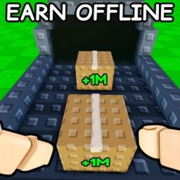 Plushie Factory Tycoon