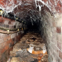 Scary Sewers [ALPHA]