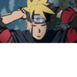 Boruto fans only