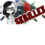 Skrillex Lovers of Robloxia