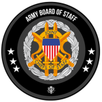 •USA• Board of Staff