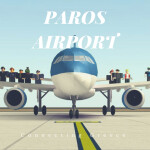 Aeroporto Nacional de Paros