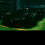 2022 YNS GARAGE