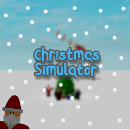 Christmas Simulator (Christmas Update!) icon