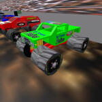 Joyoustye's Monster Jam Place (2013)