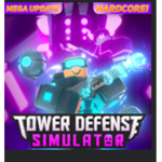 Tower defense godss