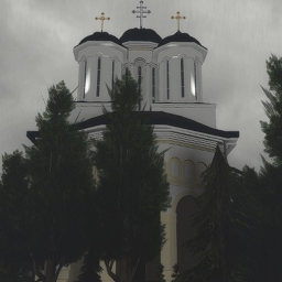 Manastirea Adormirea Maicii Domnului