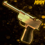 Murder Mystery M.