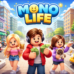Mono life 1