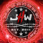 Juvenile Hardcore Wrestling ©2011