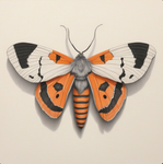 Dreamless Moths Riding Academy