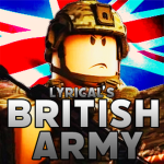 LBA | Lyrical's British Army