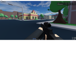 FPS Free for All