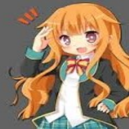 Anime Roblox decal