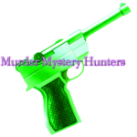 Murder Mystery Hunters