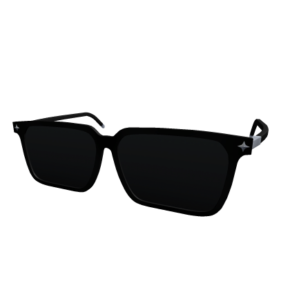 Platinum Celebrity Shades