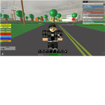 robloxian people