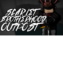 Scarlet Brotherhood's Outpost