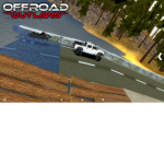Off-road out laws