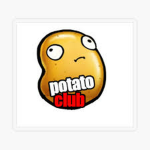 Potato happy club