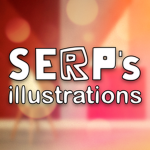 Serp's illustrations
