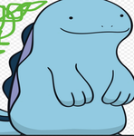 Call of the quagsire