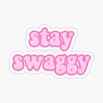 The swaggy girlz