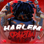 Harlem Spartan [ STREETZ WAR 2 ]