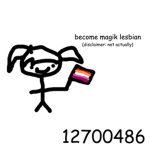 MAGICAL GIRLS UNITE