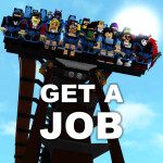 Get a job at Blox World!