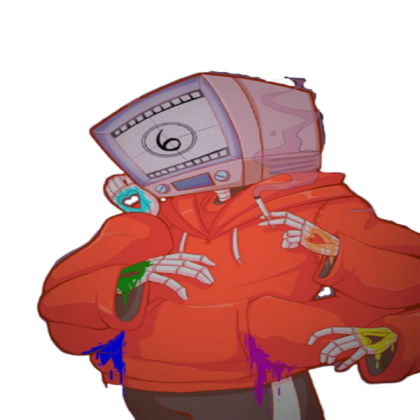 Us paps Roblox decal