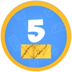 Game Badge Thumbnail