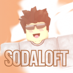 Sodaloft