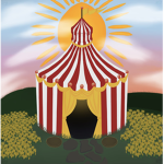 The Ringmaster's Circus and Sanctuary