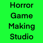 Horror Game Making Studio