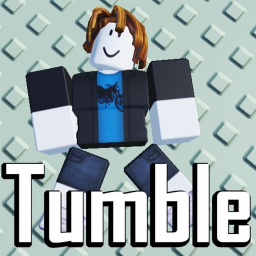 Tumble Obby