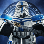 [ TGE ] - Vaders Fist