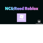 NC&Reed Roblox
