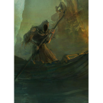 House of Charon.