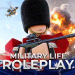 |MLP| Military Life Roleplay