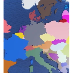 Nations Roleplay | The Ultimate Graphics icon