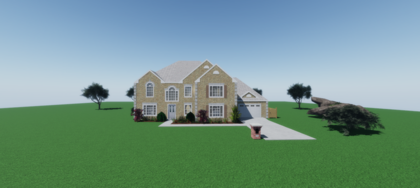 realistic graphics