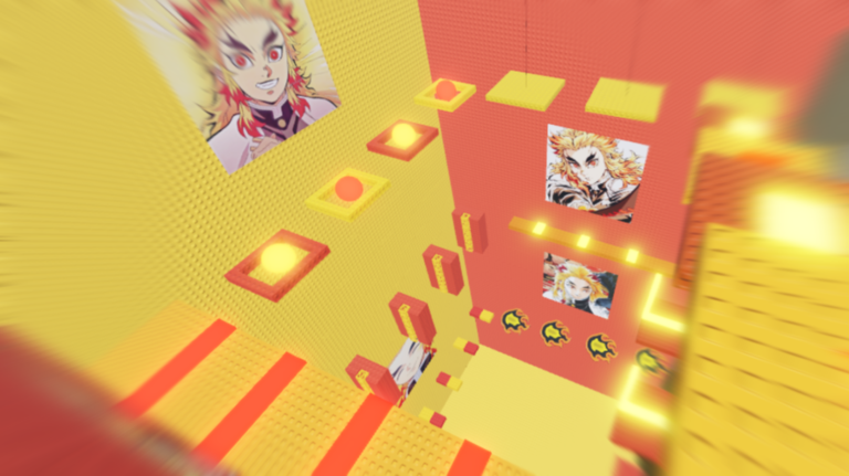 Demon Slayer Hashira Tower screenshot 4