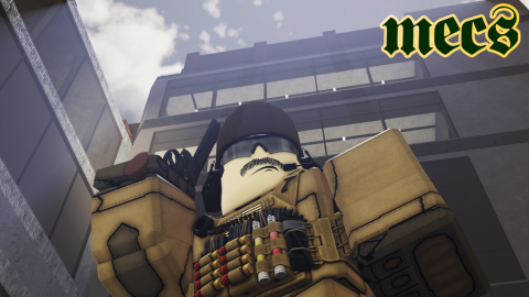 Best script - mid eastern conflict sim script preview