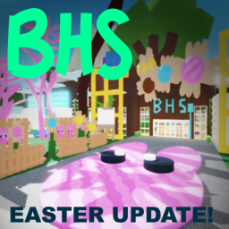 Box high school Easter 🥚🎉🎉