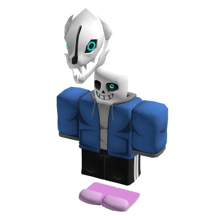 [ANIMATED] Sans ✔