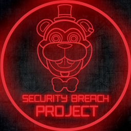 ◉ Security Breach Project ◉