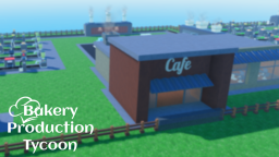 🍞 Tycoon produkcji piekarni 🍞 (OBBY!)