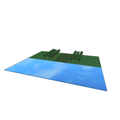 Fishing Map